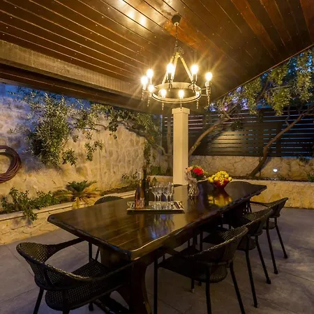 Villa Desire With Private Pool And Sea View Villa