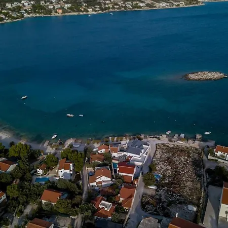 Villa Desire With Private Pool And Sea View Villa