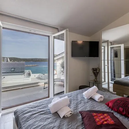 Villa Villa Desire With Private Pool And Sea View *