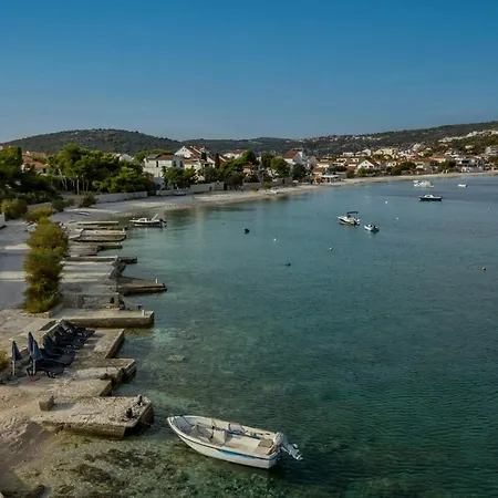Villa Villa Desire With Private Pool And Sea View *