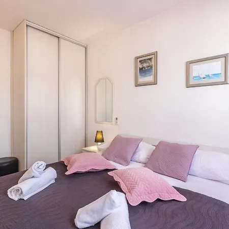 Villa Villa Desire With Private Pool And Sea View *